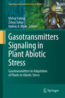 Buchcover Gasotransmitters Signaling in Plant Abiotic Stress