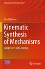 Buchcover Kinematic Synthesis of Mechanisms