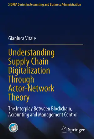 Buchcover ISBN 9783031309908