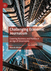 Buchcover Challenging Economic Journalism