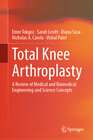 Buchcover Total Knee Arthroplasty