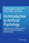 Buchcover An Introduction to Artificial Psychology