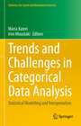 Buchcover Trends and Challenges in Categorical Data Analysis