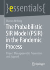 Buchcover The Probabilistic SIR Model (PSIR) in the Pandemic Process