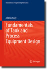 Buchcover Fundamentals of Tank and Process Equipment Design