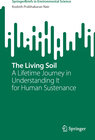 Buchcover The Living Soil