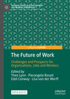 Buchcover The Future of Work