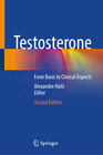 Buchcover Testosterone