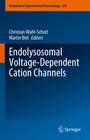 Buchcover Endolysosomal Voltage-Dependent Cation Channels