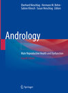 Buchcover Andrology