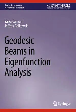 Buchcover ISBN 9783031315862