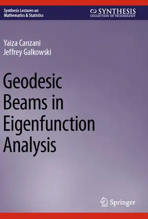 Buchcover ISBN 9783031315886