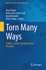 Buchcover Torn Many Ways