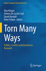 Buchcover Torn Many Ways