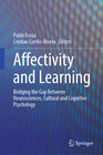 Buchcover Affectivity and Learning