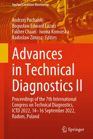 Buchcover ISBN 9783031317187