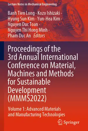 Buchcover ISBN 9783031318269