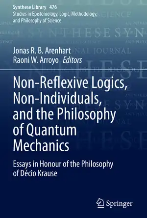 Buchcover ISBN 9783031318429