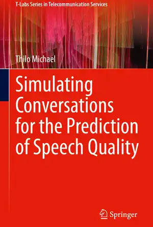 Buchcover ISBN 9783031318436