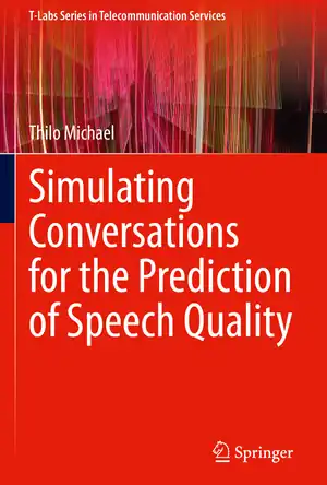 Buchcover ISBN 9783031318467