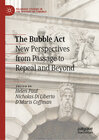 Buchcover The Bubble Act