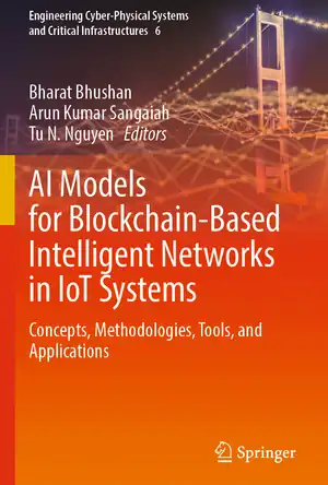 Buchcover ISBN 9783031319549