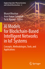 Buchcover AI Models for Blockchain-Based Intelligent Networks in IoT Systems