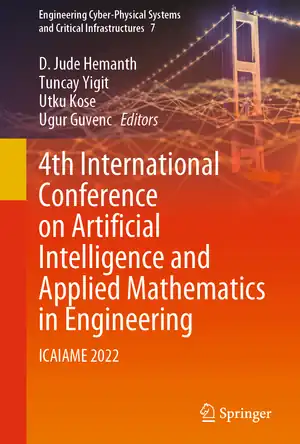 Buchcover ISBN 9783031319556