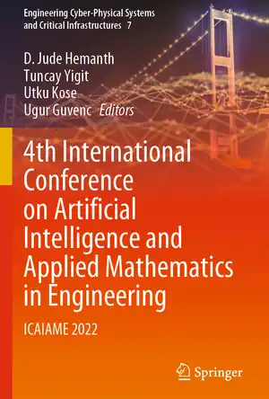 Buchcover ISBN 9783031319587