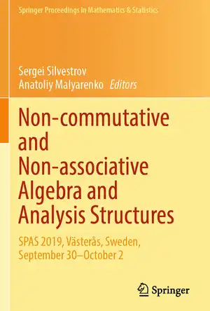 Buchcover ISBN 9783031320118