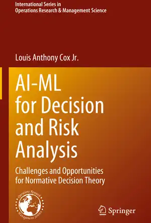 Buchcover ISBN 9783031320125