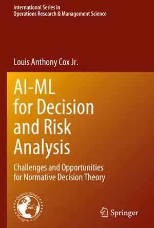 Buchcover ISBN 9783031320156