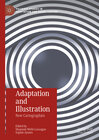 Buchcover Adaptation and Illustration