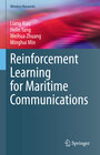 Buchcover Reinforcement Learning for Maritime Communications