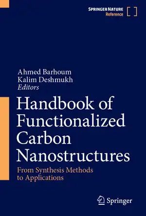 Buchcover ISBN 9783031321498