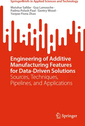 Buchcover ISBN 9783031321542