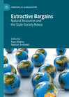 Buchcover Extractive Bargains