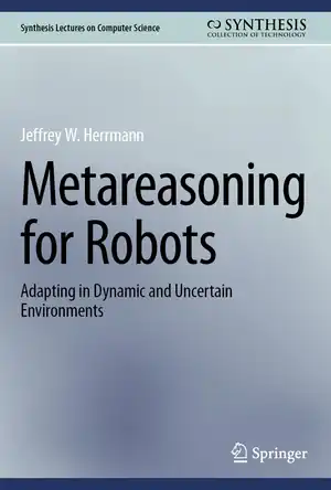 Buchcover ISBN 9783031322365