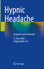 Buchcover Hypnic Headache