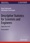 Buchcover Descriptive Statistics for Scientists and Engineers