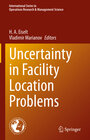 Buchcover Uncertainty in Facility Location Problems