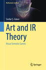 Buchcover Art and IR Theory