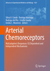 Buchcover Arterial Chemoreceptors