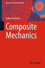 Buchcover Composite Mechanics