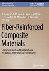 Buchcover Fiber-Reinforced Composite Materials