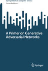 Buchcover A Primer on Generative Adversarial Networks