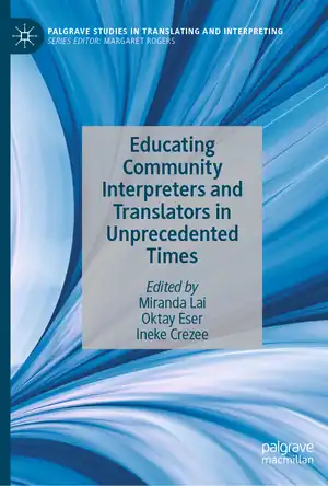 Buchcover ISBN 9783031326776