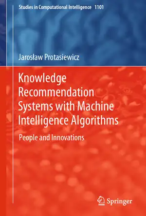 Buchcover ISBN 9783031326967