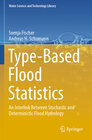 Buchcover Type-Based Flood Statistics