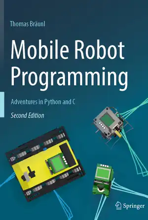 Buchcover ISBN 9783031327964